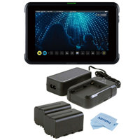 Atomos Shinobi 7" Full HD IPS  Picture