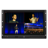 Atomos Shogun AV-19M 19" 4K Ul Picture