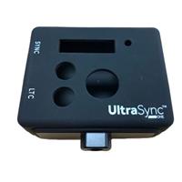Atomos Silicone Case with 1/4" Picture