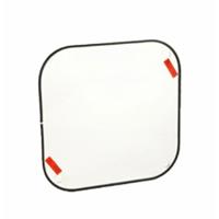 AAdynTech 1/4 CTO Hard Gel Filter for Punch Plus LED Fixture