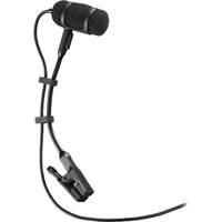Audio-Technica Cardioid Clip-O Picture