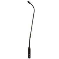 Audio-Technica U857QL Cardioid Condenser Quick-Mount Gooseneck Microphone