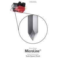 Audio-Technica VM540ML MicroLi Picture