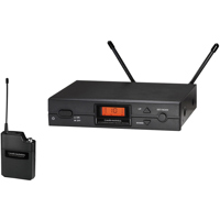 Audio-Technica 2000 Series ATW Picture