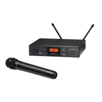 Audio-Technica 2000 Series ATW Picture