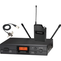 Audio-Technica 2000 Series ATW Picture