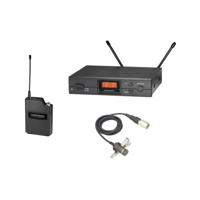 Audio-Technica 2000 Series ATW Picture