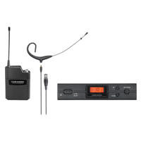 Audio-Technica 2000 Series ATW Picture