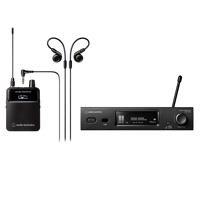 Audio-Technica ATW-3255 3000 S Picture