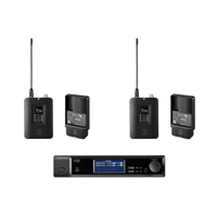 Audio-Technica D50 2-Channel D Picture