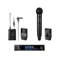 Audio-Technica D50 2-Channel D Picture