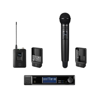 Audio-Technica D50 2-Channel D Picture