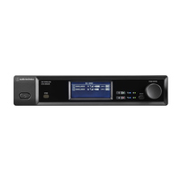 Audio-Technica D50 Series ATW- Picture