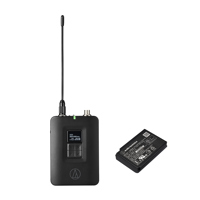 Audio-Technica D50 Series Digi Picture