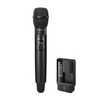 Audio-Technica D50 Series ATW- Picture
