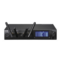 Audio-Technica ATW-R1440 Half- Picture