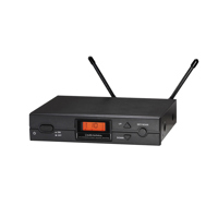 Audio-Technica 2000 Series ATW Picture