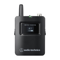 Audio-Technica ATW-T1401 Wirel Picture