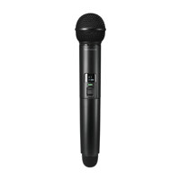 Audio-Technica ATW-T1402 Handh Picture