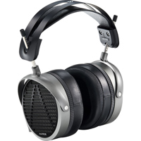 AUDEZE MM-520 Professional Open-Back Over-Ear Planar Magnetic Headphones