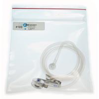 Audio Implements OSS-L On-Camera Audioclarifier, No Tips, Tinted Tube