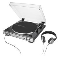 Audio-Technica AT-LP60XHP Full Picture