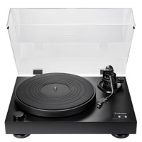 Audio-Technica AT-LP8X Semi-Au Picture