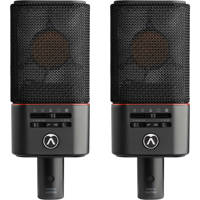 Austrian Audio OC818 Dual Set  Picture
