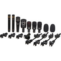 Audix DP7 Professional Seven P Picture
