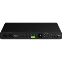 Audient EVO 16 24x24 USB-C Aud Picture