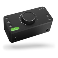 Audient EVO 4 2x2 Desktop USB- Picture