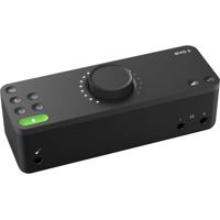 Audient EVO 8 4x4 Desktop USB- Picture