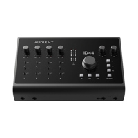 Audient iD44 MKII 20x24 Deskto Picture