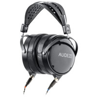 AUDEZE LCD-XC Closed-Back Over Picture