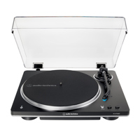 Audio-Technica AT-LP70XBT Full Picture