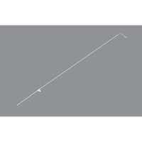 Audix 50" Carbon Fiber Boom wi Picture