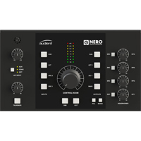 Audient Nero Desktop Monitor C Picture