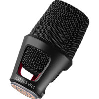 Austrian Audio OD505 WL1 Active Dynamic Supercardioid Wireless Mic Capsule