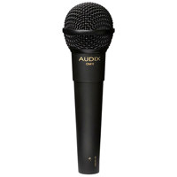 Audix OM11 Hypercardioid Dynam Picture