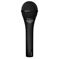Audix OM5 Hypercardioid Dynami Picture