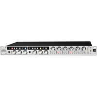 Audient ASP800 8-Channel Micro Picture