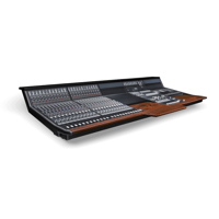 Audient ASP8024 Heritage Editi Picture