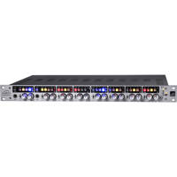 Audient ASP880 8-Channel Micro Picture