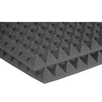 Auralex 2x24x48" Studiofoam Py Picture