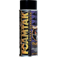 Auralex FoamTak Spray Adhesive Picture