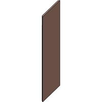 Auralex 1x16x48" SonoSuede Pro Picture