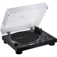 Audio-Technica AT-LP120XBT-USB Picture