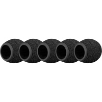 Audix WS10S External Foam Wind Picture