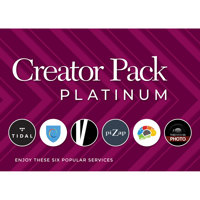 Avanquest Creator Pack Platinu Picture