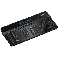 AViPAS AV-3207 4D Serial & IP  Picture